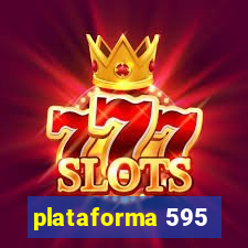 plataforma 595